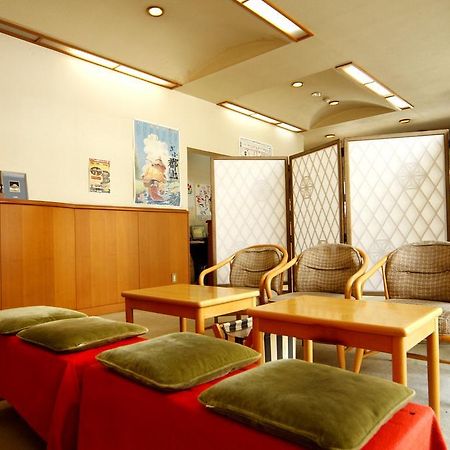 Asano Ryokan Gujo Zewnętrze zdjęcie