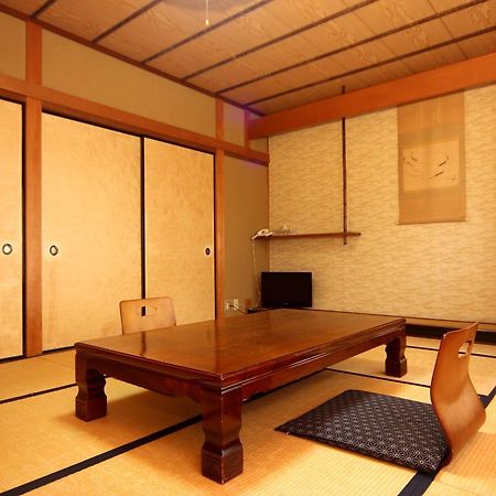 Asano Ryokan Gujo Zewnętrze zdjęcie