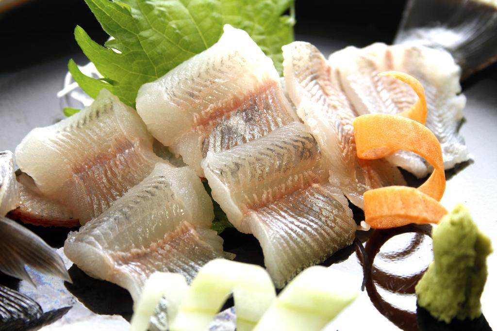 Asano Ryokan Gujo Zewnętrze zdjęcie