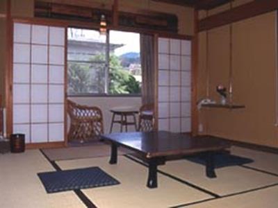 Asano Ryokan Gujo Zewnętrze zdjęcie