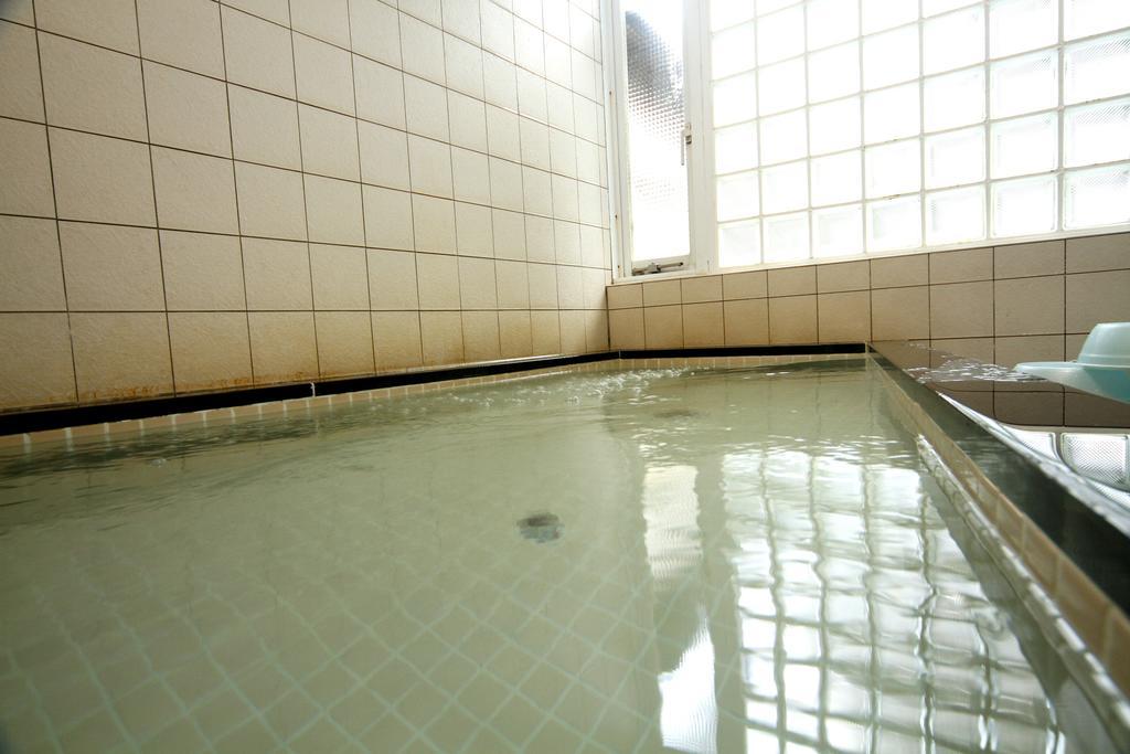 Asano Ryokan Gujo Zewnętrze zdjęcie